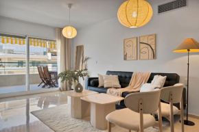 Xallas Golfside Apartment